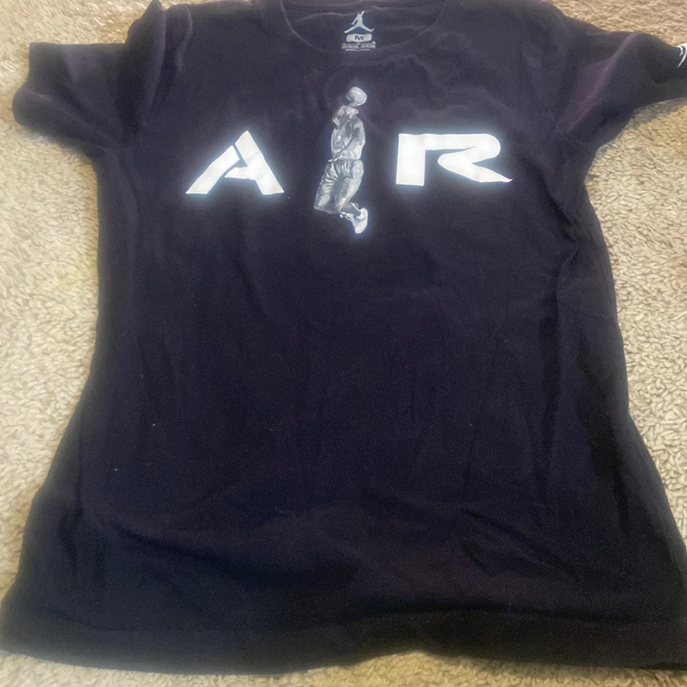 Air Jorden T- shirt